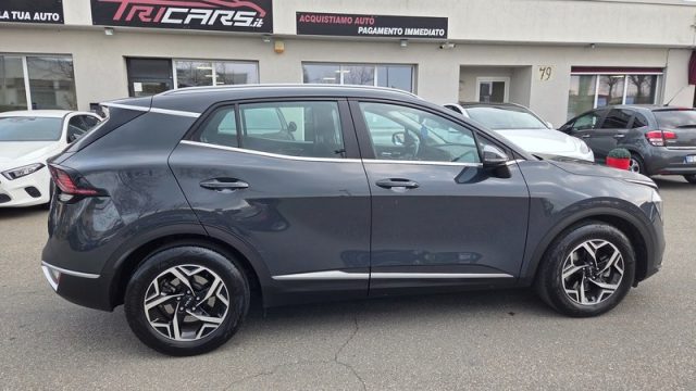 KIA SPORTAGE 1.6 CRDI MHEV PROMO 2000 NEOPATE - foto 5