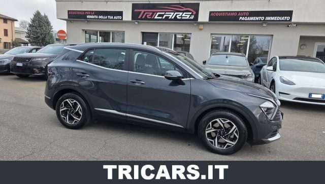 KIA SPORTAGE 1.6 CRDI MHEV PROMO 2000 NEOPATE