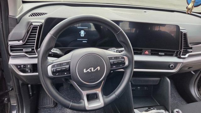 KIA SPORTAGE 1.6 CRDI MHEV PROMO 2000 NEOPATE - foto 19