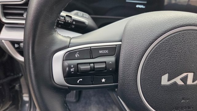 KIA SPORTAGE 1.6 CRDI MHEV PROMO 2000 NEOPATE - foto 21