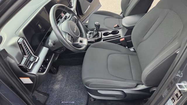KIA SPORTAGE 1.6 CRDI MHEV PROMO 2000 NEOPATE - foto 18