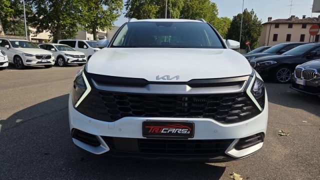 KIA SPORTAGE 1.6 TGDI HEV AT STYLE PERMUTE UN - foto 2