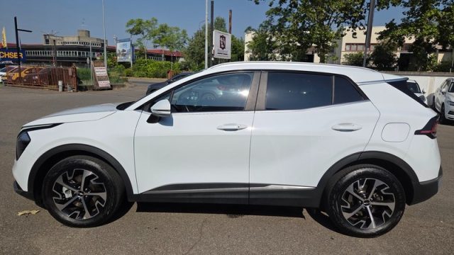 KIA SPORTAGE 1.6 TGDI HEV AT STYLE PERMUTE UN - foto 3