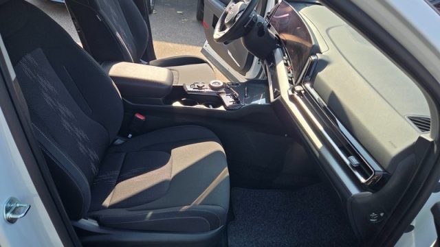 KIA SPORTAGE 1.6 TGDI HEV AT STYLE PERMUTE UN - foto 7