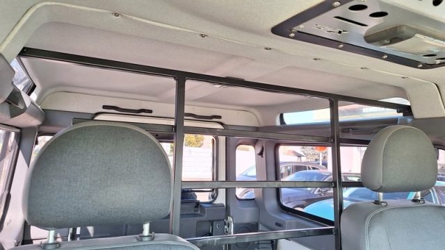 LAND ROVER DEFENDER 90 2.4 TD4 PICK UP E PERMUTE OMO - foto 17