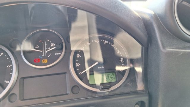 LAND ROVER DEFENDER 90 2.4 TD4 PICK UP E PERMUTE OMO - foto 26