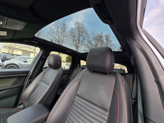 LAND ROVER DISCOVERY SPORT 2.0D I4 150 CV AWD AUTO R-DYNAMI - foto 8