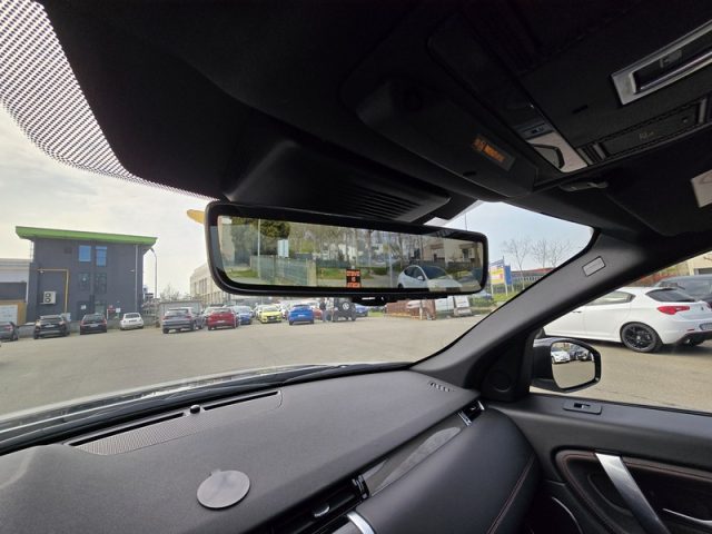 LAND ROVER DISCOVERY SPORT 2.0D I4 150 CV AWD AUTO R-DYNAMI - foto 12