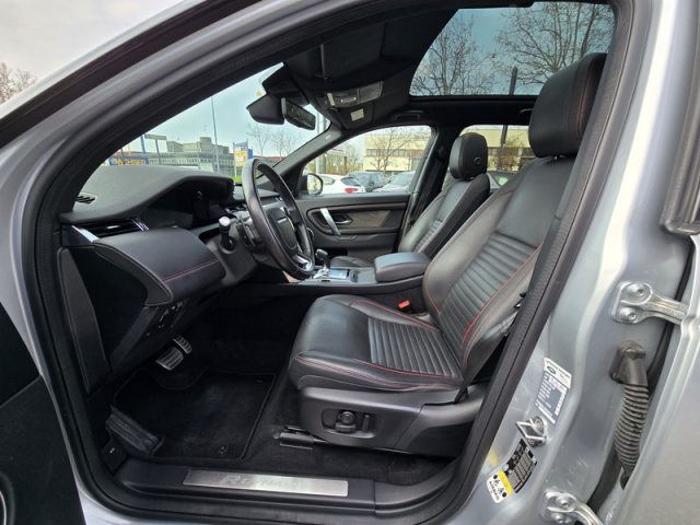 LAND ROVER DISCOVERY SPORT 2.0D I4 150 CV AWD AUTO R-DYNAMI - foto 5