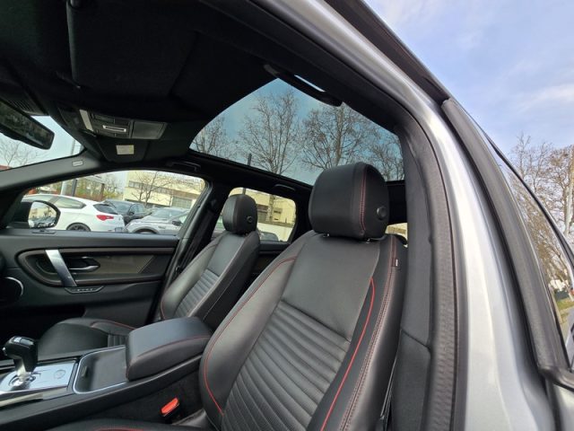 LAND ROVER DISCOVERY SPORT 2.0D I4 150 CV AWD AUTO R-DYNAMI - foto 6