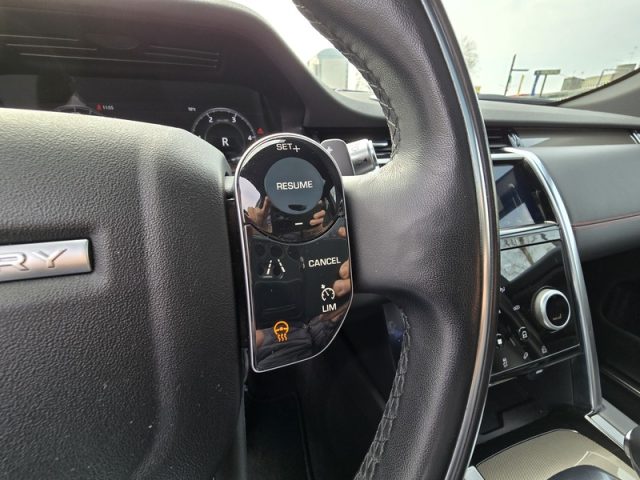 LAND ROVER DISCOVERY SPORT 2.0D I4 150 CV AWD AUTO R-DYNAMI - foto 14