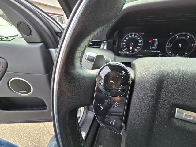 LAND ROVER DISCOVERY SPORT 2.0D I4 150 CV AWD AUTO R-DYNAMI - foto 15