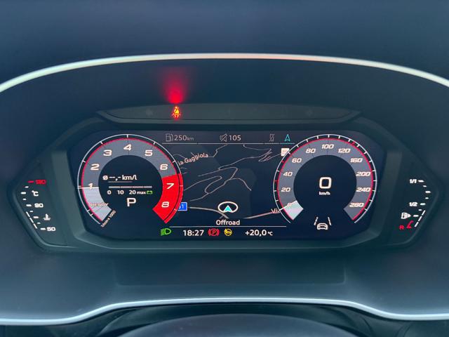 AUDI Q3 35 TFSI BUSINESS ADVANCED - foto 19
