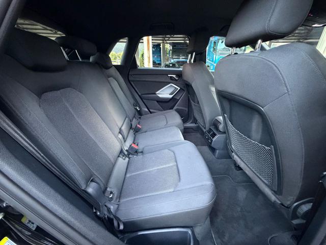 AUDI Q3 35 TFSI BUSINESS ADVANCED - foto 16