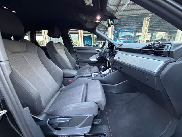 AUDI Q3 35 TFSI BUSINESS ADVANCED - foto 17