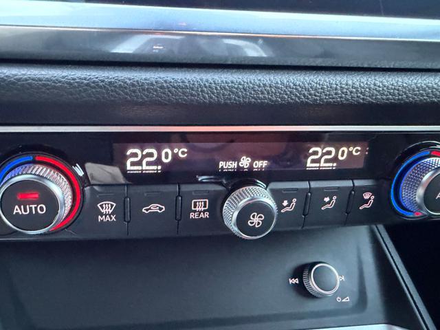 AUDI Q3 35 TFSI BUSINESS ADVANCED - foto 22