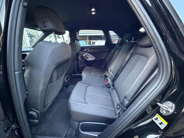 AUDI Q3 35 TFSI BUSINESS ADVANCED - foto 14