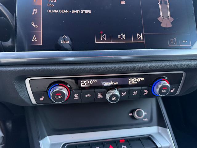 AUDI Q3 35 TFSI BUSINESS ADVANCED - foto 23
