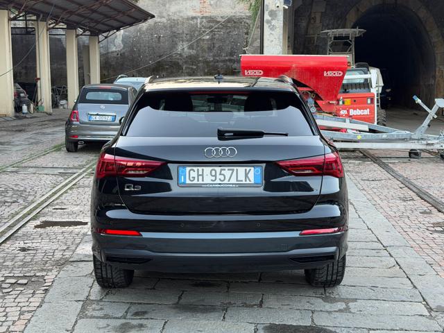 AUDI Q3 35 TFSI BUSINESS ADVANCED - foto 6
