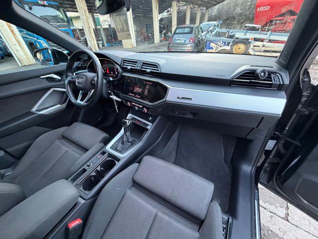 AUDI Q3 35 TFSI BUSINESS ADVANCED - foto 18