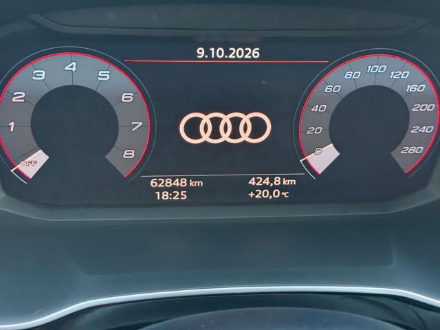 AUDI Q3 35 TFSI BUSINESS ADVANCED - foto 12