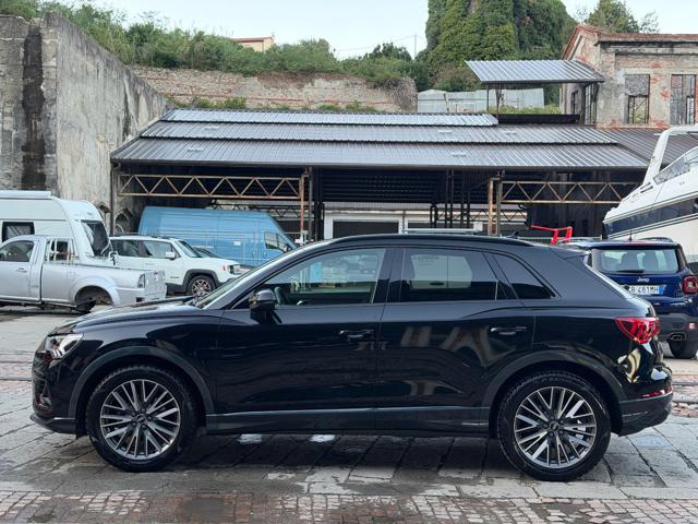 AUDI Q3 35 TFSI BUSINESS ADVANCED - foto 8