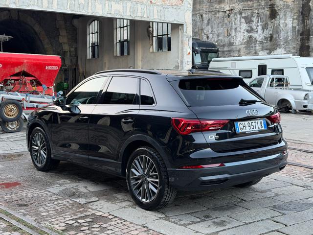 AUDI Q3 35 TFSI BUSINESS ADVANCED - foto 7
