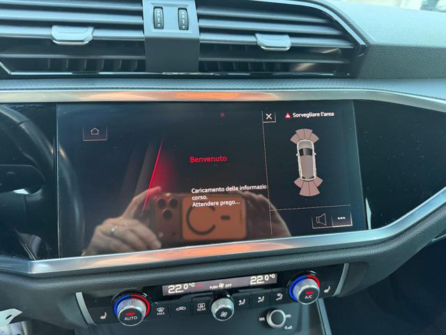 AUDI Q3 35 TFSI BUSINESS ADVANCED - foto 13