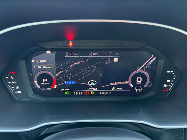 AUDI Q3 35 TFSI BUSINESS ADVANCED - foto 20