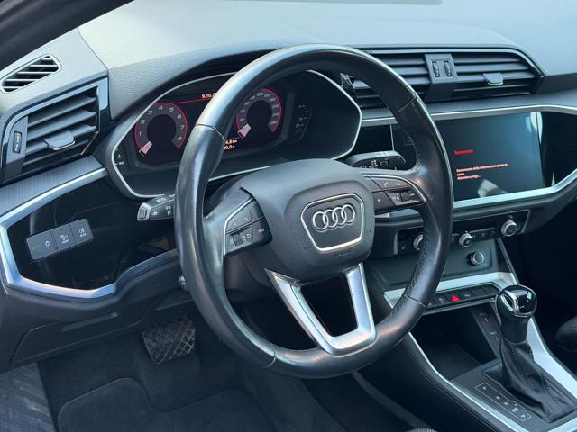 AUDI Q3 35 TFSI BUSINESS ADVANCED - foto 11