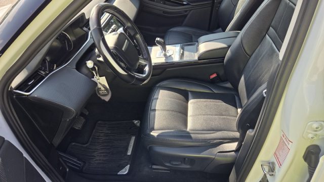 LAND ROVER RANGE ROVER EVOQUE 2.0D I4-L.FLW 150 CV AWD AUTO R- - foto 17