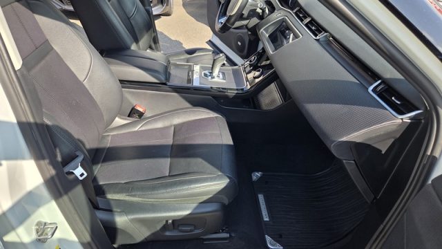 LAND ROVER RANGE ROVER EVOQUE 2.0D I4-L.FLW 150 CV AWD AUTO R- - foto 11