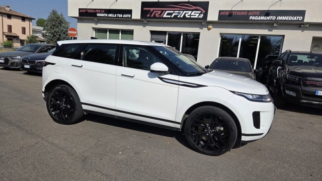 LAND ROVER RANGE ROVER EVOQUE 2.0D I4-L.FLW 150 CV AWD AUTO R-