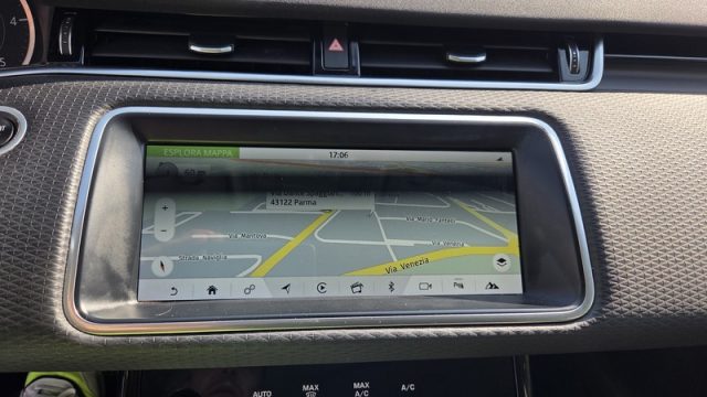 LAND ROVER RANGE ROVER EVOQUE 2.0D I4-L.FLW 150 CV AWD AUTO R- - foto 26