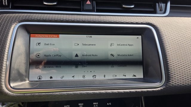 LAND ROVER RANGE ROVER EVOQUE 2.0D I4-L.FLW 150 CV AWD AUTO R- - foto 27