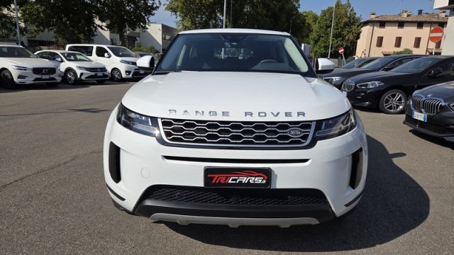 LAND ROVER RANGE ROVER EVOQUE 2.0D I4-L.FLW 150 CV AWD AUTO R- - foto 2