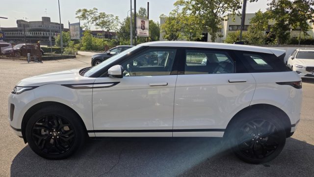 LAND ROVER RANGE ROVER EVOQUE 2.0D I4-L.FLW 150 CV AWD AUTO R- - foto 3