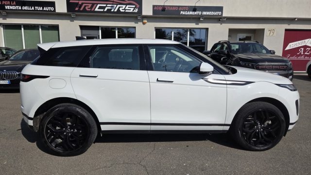 LAND ROVER RANGE ROVER EVOQUE 2.0D I4-L.FLW 150 CV AWD AUTO R- - foto 5