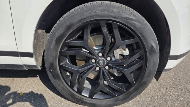 LAND ROVER RANGE ROVER EVOQUE 2.0D I4-L.FLW 150 CV AWD AUTO R- - foto 6