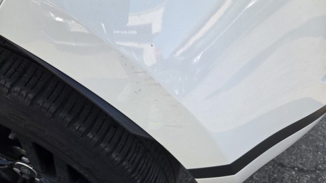 LAND ROVER RANGE ROVER EVOQUE 2.0D I4-L.FLW 150 CV AWD AUTO R- - foto 8