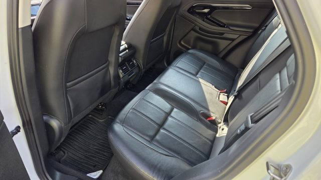 LAND ROVER RANGE ROVER EVOQUE 2.0D I4-L.FLW 150 CV AWD AUTO R- - foto 15