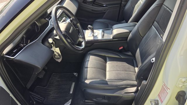 LAND ROVER RANGE ROVER EVOQUE 2.0D I4-L.FLW 150 CV AWD AUTO R- - foto 18