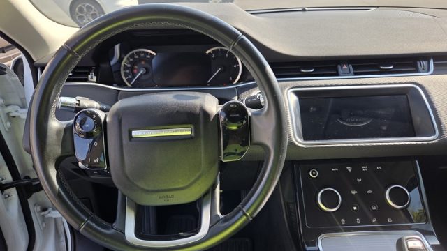 LAND ROVER RANGE ROVER EVOQUE 2.0D I4-L.FLW 150 CV AWD AUTO R- - foto 20