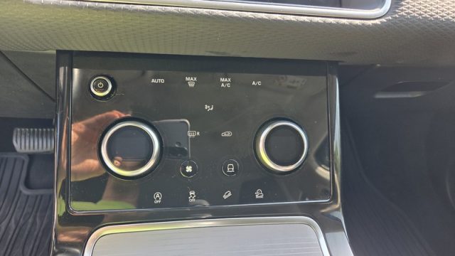 LAND ROVER RANGE ROVER EVOQUE 2.0D I4-L.FLW 150 CV AWD AUTO R- - foto 21