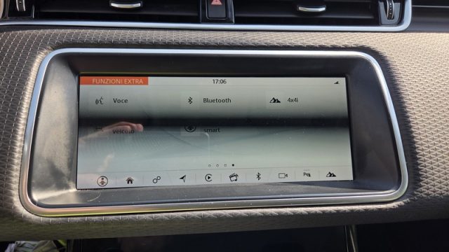 LAND ROVER RANGE ROVER EVOQUE 2.0D I4-L.FLW 150 CV AWD AUTO R- - foto 28