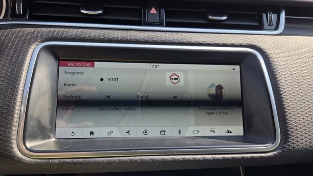 LAND ROVER RANGE ROVER EVOQUE 2.0D I4-L.FLW 150 CV AWD AUTO R- - foto 30
