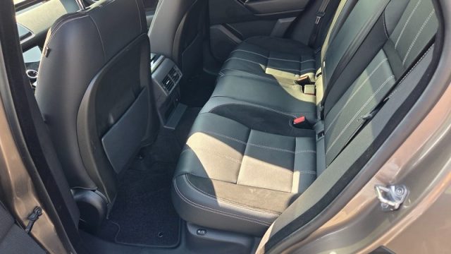 LAND ROVER RANGE ROVER VELAR 2.0D I4 240 CV R-DYNAMIC S PERMU - foto 19