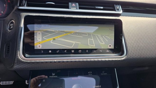 LAND ROVER RANGE ROVER VELAR 2.0D I4 240 CV R-DYNAMIC S PERMU - foto 33