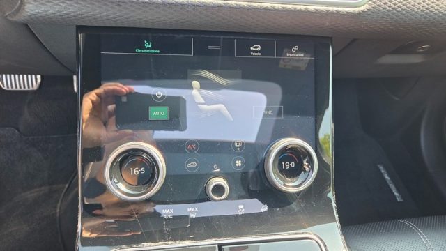 LAND ROVER RANGE ROVER VELAR 2.0D I4 240 CV R-DYNAMIC S PERMU - foto 36