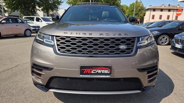 LAND ROVER RANGE ROVER VELAR 2.0D I4 240 CV R-DYNAMIC S PERMU - foto 2